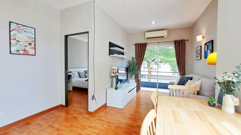 Oneplus CMU, Chiang Mai, Su Thep, Muang Chiang Mai, Chiang Mai, 1 Bedroom, 38 sqm, Condo For Sale, by วราพร ตางจงราช, 500302148 - DDproperty.com