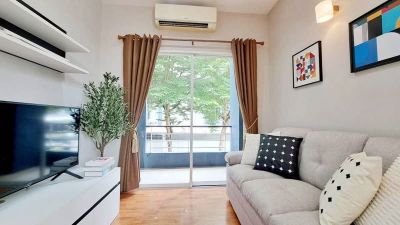 Oneplus CMU, Chiang Mai, Su Thep, Muang Chiang Mai, Chiang Mai, 1 Bedroom, 38 sqm, Condo For Sale, by วราพร ตางจงราช, 500302148 - DDproperty.com