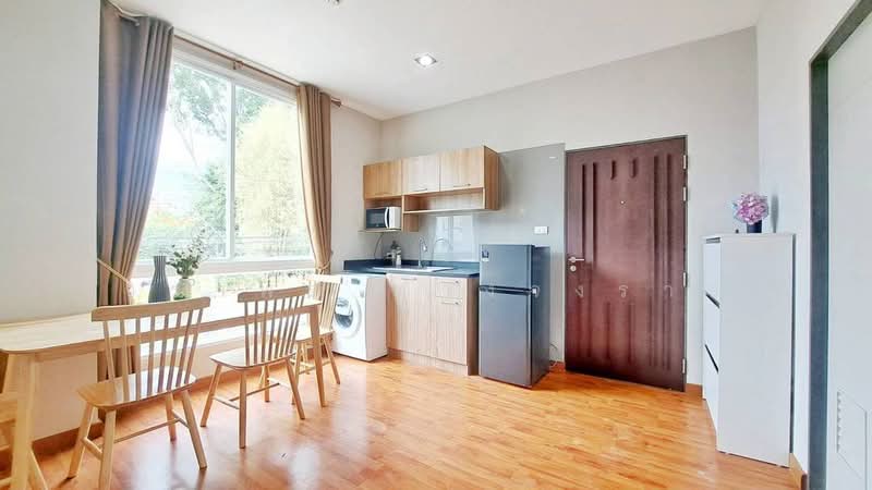Oneplus CMU, Chiang Mai, Su Thep, Muang Chiang Mai, Chiang Mai, 1 Bedroom, 38 sqm, Condo For Sale, by วราพร ตางจงราช, 500302148 - DDproperty.com
