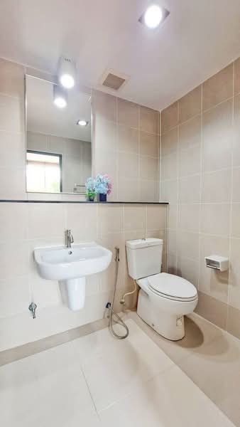 Oneplus CMU, Chiang Mai, Su Thep, Muang Chiang Mai, Chiang Mai, 1 Bedroom, 38 sqm, Condo For Sale, by วราพร ตางจงราช, 500302148 - DDproperty.com