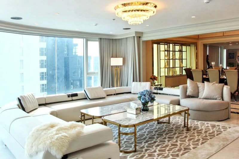 Eight Thonglor Residence, Bangkok, Eight Thonglor Building 88/36, Khlong Tan Nua, Watthana, Bangkok, 6 Bedrooms, 905 sqm, Condo For Sale, by Chomratkamol Soontorntarawong (Gor), 500302150 - DDproperty.com