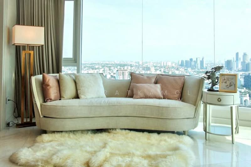 Eight Thonglor Residence, Bangkok, Eight Thonglor Building 88/36, Khlong Tan Nua, Watthana, Bangkok, 6 Bedrooms, 905 sqm, Condo For Sale, by Chomratkamol Soontorntarawong (Gor), 500302150 - DDproperty.com