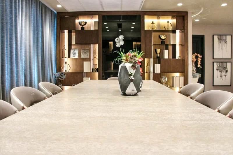Eight Thonglor Residence : เอท ทองหล่อ เรสซิเดนซ์, กรุงเทพ, อาคาร เอททองหล่อ 88/36, คลองตันเหนือ, วัฒนา, กรุงเทพ, 905 ตร.ม., คอนโด ขาย, โดย Chomratkamol Soontorntarawong (Gor), 500302150 - DDproperty.com