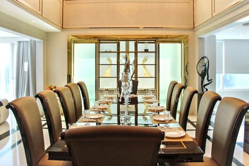 Eight Thonglor Residence, Bangkok, Eight Thonglor Building 88/36, Khlong Tan Nua, Watthana, Bangkok, 6 Bedrooms, 905 sqm, Condo For Sale, by Chomratkamol Soontorntarawong (Gor), 500302150 - DDproperty.com
