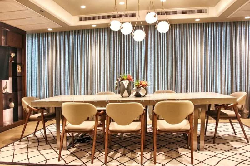 Eight Thonglor Residence, Bangkok, Eight Thonglor Building 88/36, Khlong Tan Nua, Watthana, Bangkok, 6 Bedrooms, 905 sqm, Condo For Sale, by Chomratkamol Soontorntarawong (Gor), 500302150 - DDproperty.com
