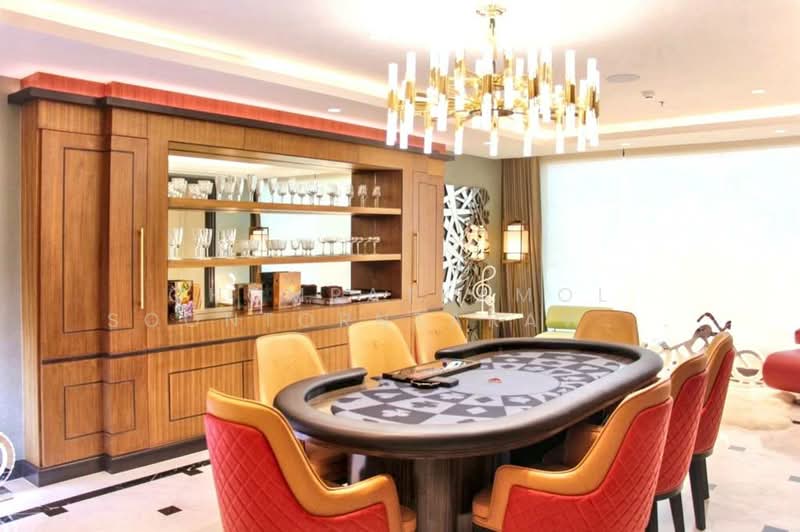Eight Thonglor Residence : เอท ทองหล่อ เรสซิเดนซ์, กรุงเทพ, อาคาร เอททองหล่อ 88/36, คลองตันเหนือ, วัฒนา, กรุงเทพ, 905 ตร.ม., คอนโด ขาย, โดย Chomratkamol Soontorntarawong (Gor), 500302150 - DDproperty.com