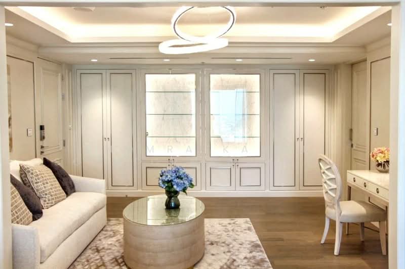 Eight Thonglor Residence : เอท ทองหล่อ เรสซิเดนซ์, กรุงเทพ, อาคาร เอททองหล่อ 88/36, คลองตันเหนือ, วัฒนา, กรุงเทพ, 905 ตร.ม., คอนโด ขาย, โดย Chomratkamol Soontorntarawong (Gor), 500302150 - DDproperty.com