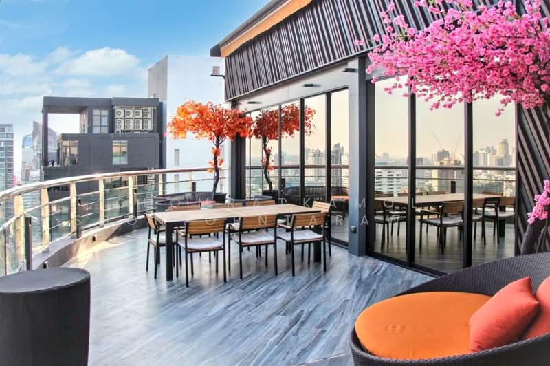 Eight Thonglor Residence : เอท ทองหล่อ เรสซิเดนซ์, กรุงเทพ, อาคาร เอททองหล่อ 88/36, คลองตันเหนือ, วัฒนา, กรุงเทพ, 905 ตร.ม., คอนโด ขาย, โดย Chomratkamol Soontorntarawong (Gor), 500302150 - DDproperty.com