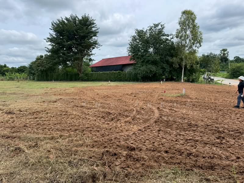 Land Near Jim Thompson Farm Pak Chong 85.5 SQ Wah, Nakhon Ratchasima, Takhop, Pak Thong Chai, Nakhon Ratchasima, , 340 sqm, Land For Sale, by Thanapatana Limsouklam, 500302151 - DDproperty.com