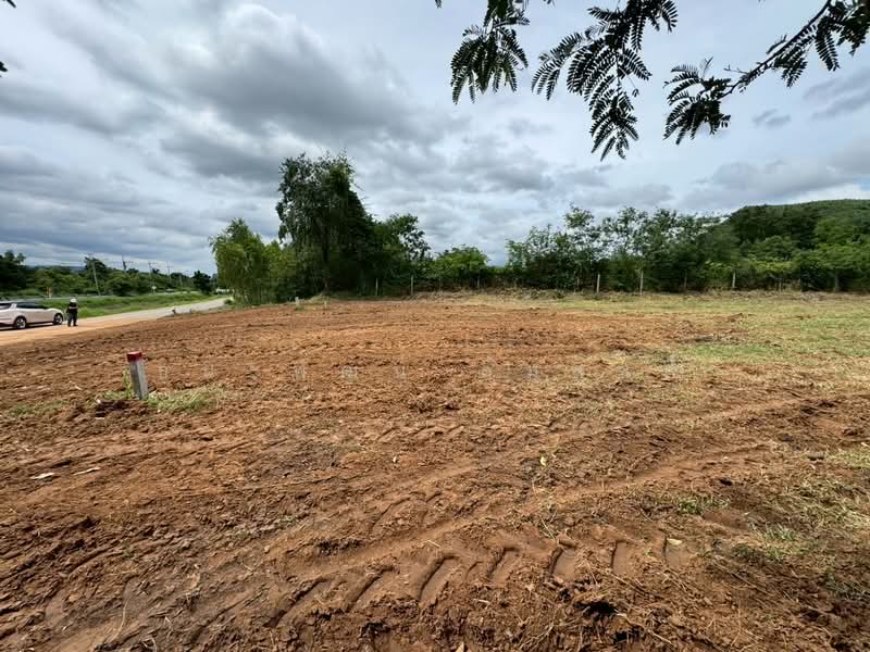 Land Near Jim Thompson Farm Pak Chong 85.5 SQ Wah, Nakhon Ratchasima, Takhop, Pak Thong Chai, Nakhon Ratchasima, , 340 sqm, Land For Sale, by Thanapatana Limsouklam, 500302151 - DDproperty.com