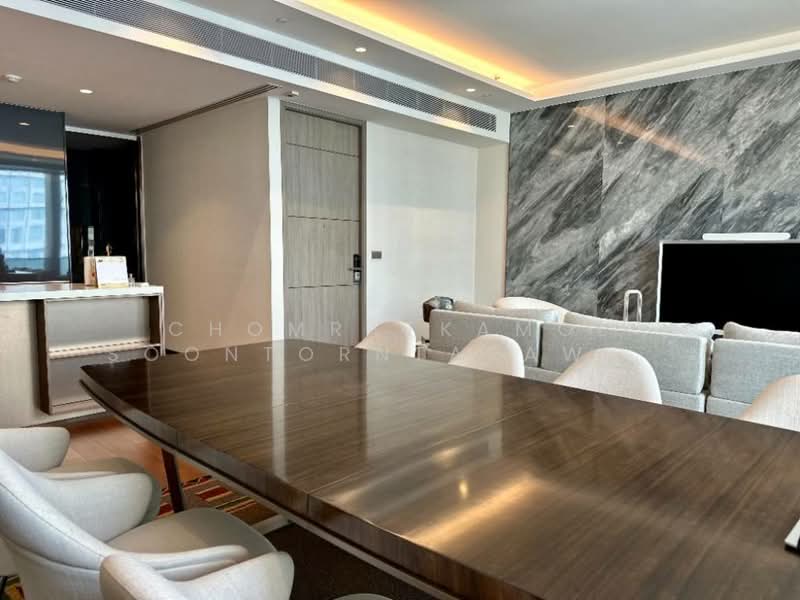 The Estelle Phrom Phong, Bangkok, 131 Soi Sukhumvit 26, Khong Tan, Khlong Toei, Bangkok, 2 Bedrooms, 143 sqm, Condo For Sale, by Chomratkamol Soontorntarawong (Gor), 500302152 - DDproperty.com