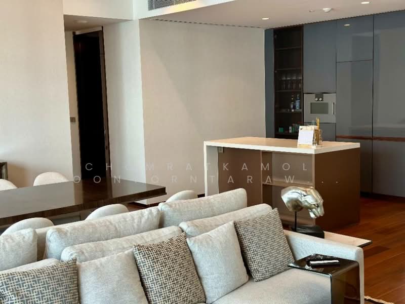 The Estelle Phrom Phong, Bangkok, 131 Soi Sukhumvit 26, Khong Tan, Khlong Toei, Bangkok, 2 Bedrooms, 143 sqm, Condo For Sale, by Chomratkamol Soontorntarawong (Gor), 500302152 - DDproperty.com