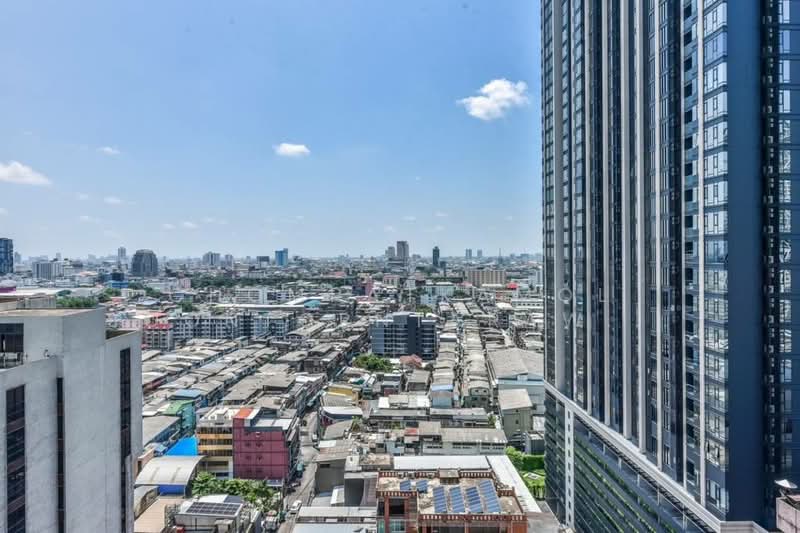 PYNE by Sansiri : ไพน์ บาย แสนสิริ, กรุงเทพ, ถนนพญาไท แขวงถนนเพชรบุรี เขตราชเทวี กรุงเทพมหานคร, ถนนเพชรบุรี, ราชเทวี, กรุงเทพ, 80 ตร.ม., คอนโด ให้เช่า, โดย Chomratkamol Soontorntarawong (Gor), 500302156 - DDproperty.com