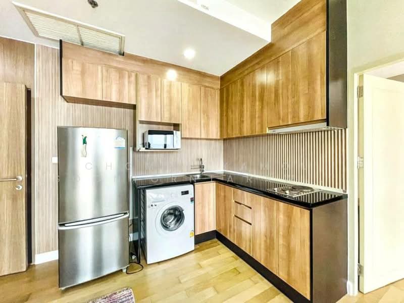 Noble Reveal, Bangkok, 36 Soi Sukhumvit 63, Ekamai Road, Phra Kanong Nua, Watthana, Bangkok, 1 Bedroom, 56 sqm, Condo For Sale, by Chomratkamol Soontorntarawong (Gor), 500302159 - DDproperty.com