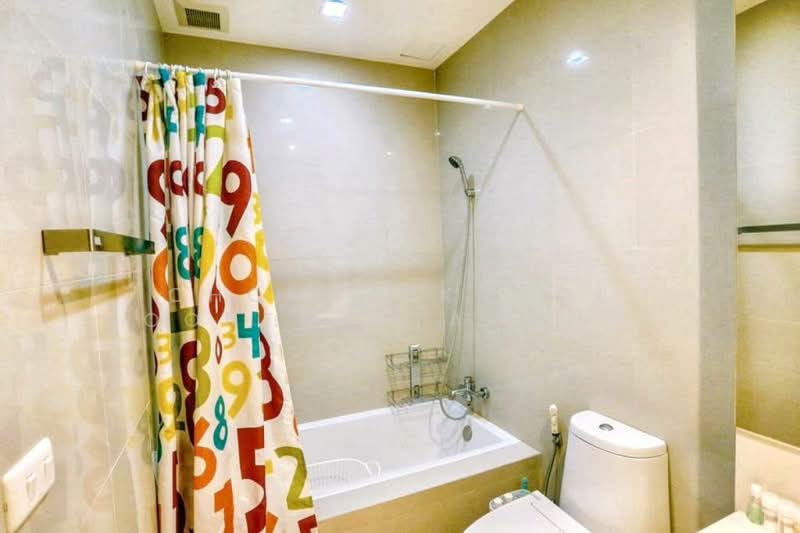 Noble Reveal, Bangkok, 36 Soi Sukhumvit 63, Ekamai Road, Phra Kanong Nua, Watthana, Bangkok, 1 Bedroom, 56 sqm, Condo For Sale, by Chomratkamol Soontorntarawong (Gor), 500302159 - DDproperty.com