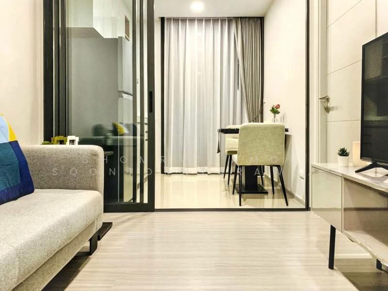 Quintara Treehaus Sukhumvit 42 : ควินทารา ทรีเฮาส์ สุขุมวิท 42, กรุงเทพ, ซอยบาร์โบส 2 ถนนสุขุมวิท 42, พระโขนง, คลองเตย, กรุงเทพ, 32 ตร.ม., คอนโด ขาย, โดย Chomratkamol Soontorntarawong (Gor), 500302161 - DDproperty.com