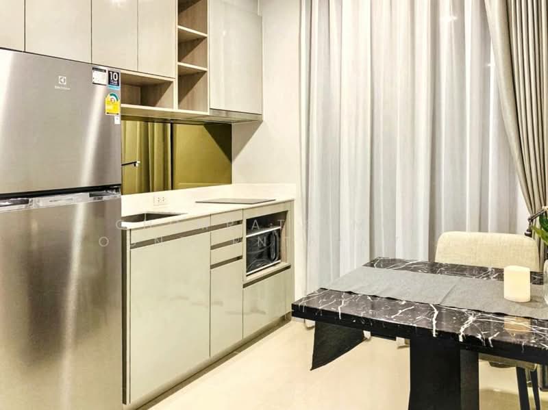 Quintara Treehaus Sukhumvit 42, Bangkok, Soi Bar Bose 2, Sukhumvit 42, Phra Kanong, Khlong Toei, Bangkok, 1 Bedroom, 32 sqm, Condo For Sale, by Chomratkamol Soontorntarawong (Gor), 500302161 - DDproperty.com