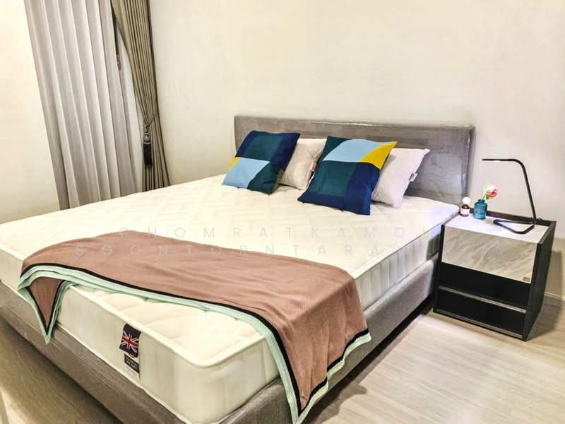 Quintara Treehaus Sukhumvit 42 : ควินทารา ทรีเฮาส์ สุขุมวิท 42, กรุงเทพ, ซอยบาร์โบส 2 ถนนสุขุมวิท 42, พระโขนง, คลองเตย, กรุงเทพ, 32 ตร.ม., คอนโด ขาย, โดย Chomratkamol Soontorntarawong (Gor), 500302161 - DDproperty.com