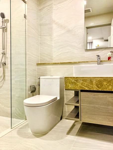 Quintara Treehaus Sukhumvit 42, Bangkok, Soi Bar Bose 2, Sukhumvit 42, Phra Kanong, Khlong Toei, Bangkok, 1 Bedroom, 32 sqm, Condo For Sale, by Chomratkamol Soontorntarawong (Gor), 500302161 - DDproperty.com
