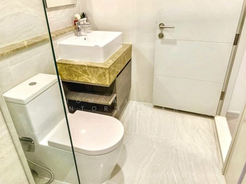 Quintara Treehaus Sukhumvit 42, Bangkok, Soi Bar Bose 2, Sukhumvit 42, Phra Kanong, Khlong Toei, Bangkok, 1 Bedroom, 32 sqm, Condo For Sale, by Chomratkamol Soontorntarawong (Gor), 500302161 - DDproperty.com