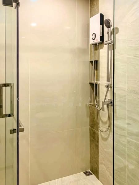 Quintara Treehaus Sukhumvit 42, Bangkok, Soi Bar Bose 2, Sukhumvit 42, Phra Kanong, Khlong Toei, Bangkok, 1 Bedroom, 32 sqm, Condo For Sale, by Chomratkamol Soontorntarawong (Gor), 500302161 - DDproperty.com