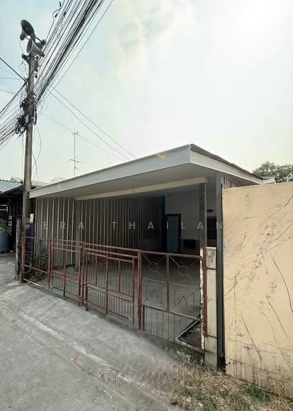 บ้านเดี่ยวในเมืองพิษณุโลก ใกล้วัดจันทร์ตะวันตก, Phitsanulok, Nai Muang, Muang Phitsanulok, Phitsanulok, 2 Bedrooms, 50 sqm, Single Detached House For Sale, by ERA Thailand, 500302162 - DDproperty.com