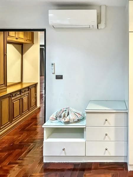 Centre Point Residence Phromphong : เซ็นเตอร์พ้อยท์ เรสซิเด้นซ์ พร้อมพงษ์, กรุงเทพ, ซ.สุขุมวิท39, คลองตันเหนือ, วัฒนา, กรุงเทพ, 193 ตร.ม., คอนโด ขาย, โดย Chomratkamol Soontorntarawong (Gor), 500302164 - DDproperty.com