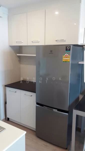 IDEO Q Chula - Samyan, Bangkok, 660-662 Rama 4 Road, Maha Phrutharam, Bang Rak, Bangkok, 1 Bedroom, 34 sqm, Condo For Rent, by Bangkok Agent Co.,Ltd., 500302165 - DDproperty.com