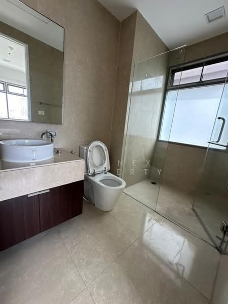 The Madison, Bangkok, Sukhumvit 41, Khlong Tan Nua, Watthana, Bangkok, 3 Bedrooms, 151 sqm, Condo For Sale, by Connex Property, 500302169 - DDproperty.com