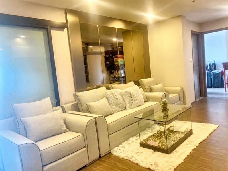 Artisan Ratchada, Bangkok, 99 Tienruammitr Road, Huai Khwang, Huai Khwang, Bangkok, 2 Bedrooms, 88 sqm, Condo For Sale, by Chomratkamol Soontorntarawong (Gor), 500302170 - DDproperty.com