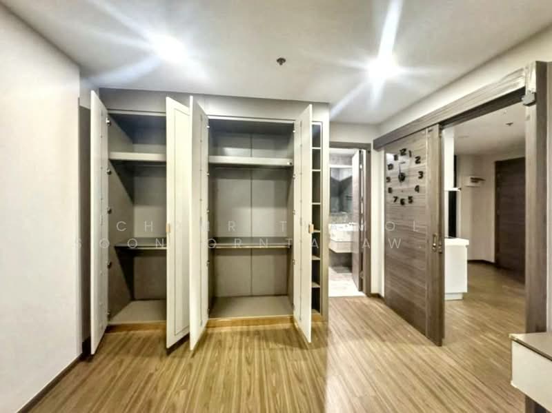 Artisan Ratchada, Bangkok, 99 Tienruammitr Road, Huai Khwang, Huai Khwang, Bangkok, 2 Bedrooms, 88 sqm, Condo For Sale, by Chomratkamol Soontorntarawong (Gor), 500302170 - DDproperty.com