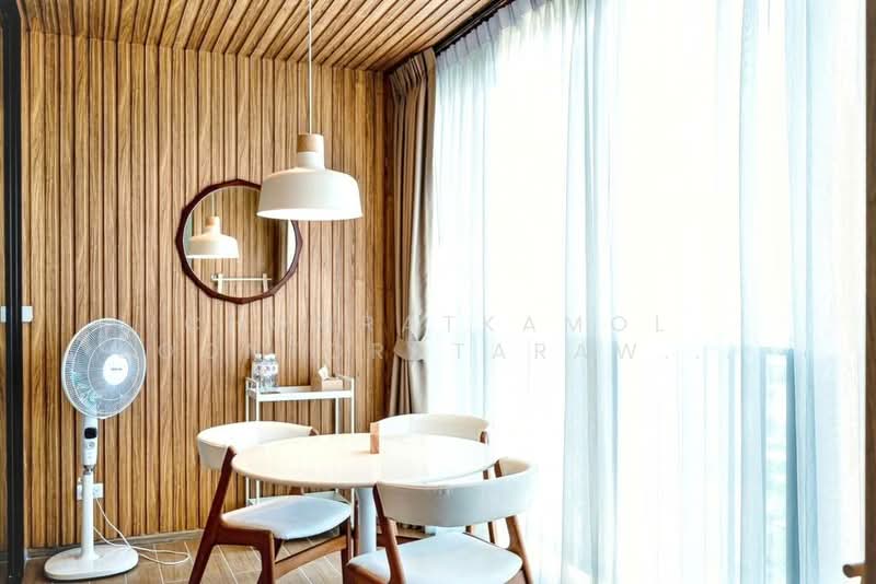 The Line Phahonyothin Park, Bangkok, 1090 Phahonyothin Road, Jom Phon, Chatuchak, Bangkok, 2 Bedrooms, 82 sqm, Condo For Sale, by Chomratkamol Soontorntarawong (Gor), 500302172 - DDproperty.com