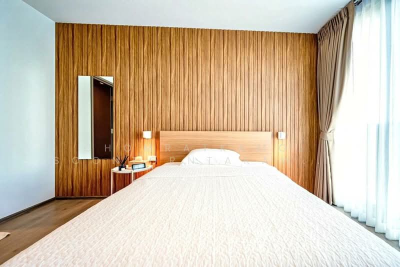 The Line Phahonyothin Park, Bangkok, 1090 Phahonyothin Road, Jom Phon, Chatuchak, Bangkok, 2 Bedrooms, 82 sqm, Condo For Sale, by Chomratkamol Soontorntarawong (Gor), 500302172 - DDproperty.com