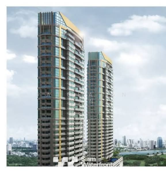 Bright Sukhumvit 24, Bangkok, Sukhumvit 24 Alley, Khong Tan, Khlong Toei, Bangkok, 1 Bedroom, 68 sqm, Condo For Rent, by Ratchawan Huang, 500302174 - DDproperty.com
