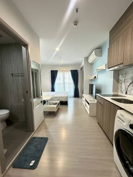 The Parkland Phetkasem 56, Bangkok, Phetkasem Road, Bang Wa, Phasi Charoen, Bangkok, Studio, 26 sqm, Condo For Rent, by Suwit Arunkeereewat, 500302177 - DDproperty.com
