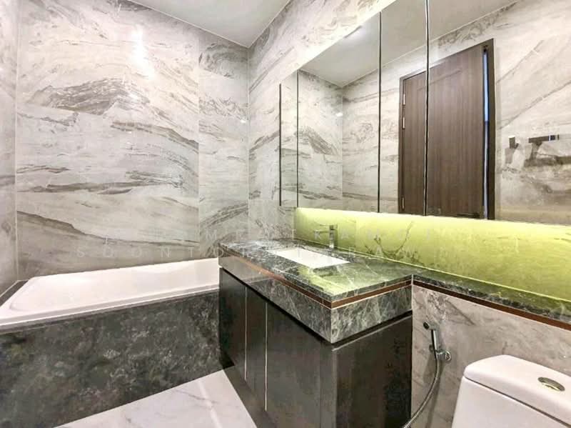 LAVIQ Sukhumvit 57, Bangkok, Soi Sukhumvit 57, Sukhumvit Road, Khlong Tan Nua, Watthana, Bangkok, 1 Bedroom, 46 sqm, Condo For Rent, by Chomratkamol Soontorntarawong (Gor), 500302179 - DDproperty.com