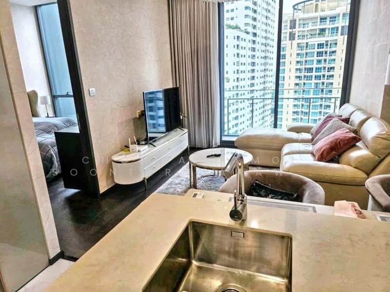 LAVIQ Sukhumvit 57 : ลาวิค สุขุมวิท 57, กรุงเทพ, ซอย สุขุมวิท 57, คลองตันเหนือ, วัฒนา, กรุงเทพ, 46 ตร.ม., คอนโด ให้เช่า, โดย Chomratkamol Soontorntarawong (Gor), 500302179 - DDproperty.com