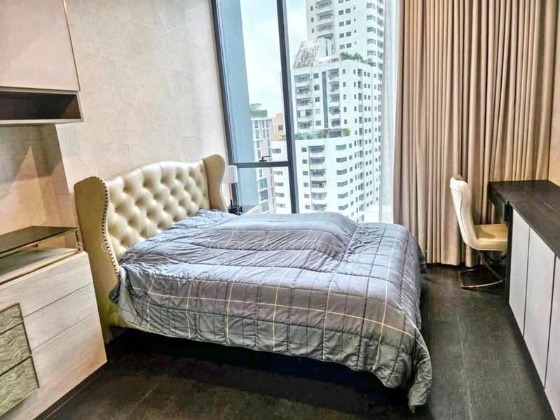 LAVIQ Sukhumvit 57, Bangkok, Soi Sukhumvit 57, Sukhumvit Road, Khlong Tan Nua, Watthana, Bangkok, 1 Bedroom, 46 sqm, Condo For Rent, by Chomratkamol Soontorntarawong (Gor), 500302179 - DDproperty.com