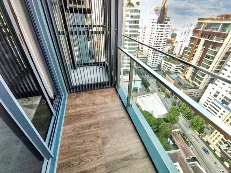 LAVIQ Sukhumvit 57, Bangkok, Soi Sukhumvit 57, Sukhumvit Road, Khlong Tan Nua, Watthana, Bangkok, 1 Bedroom, 46 sqm, Condo For Rent, by Chomratkamol Soontorntarawong (Gor), 500302179 - DDproperty.com
