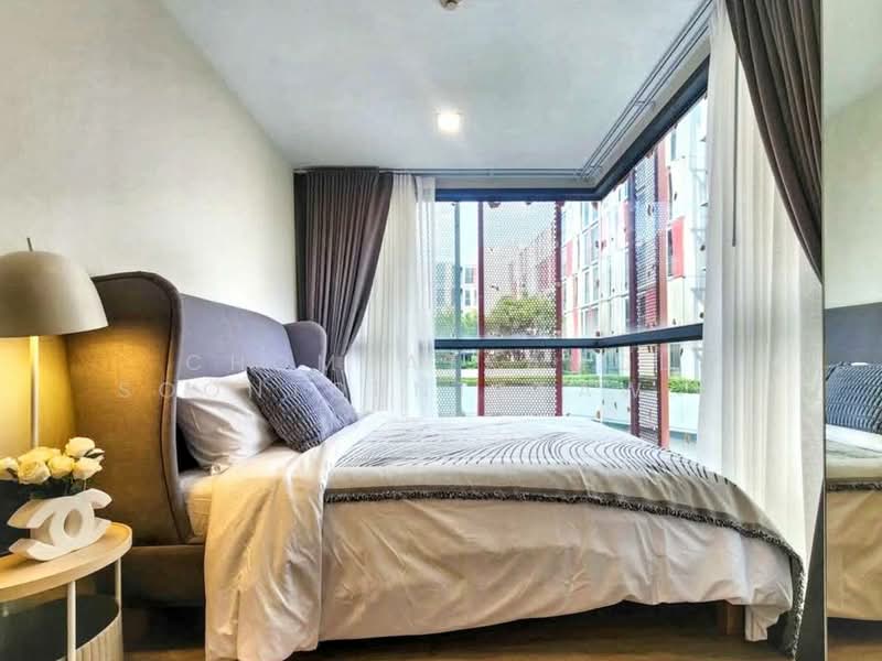 Taka Haus, Bangkok, 99 Soi Ekamai 10, Khlong Tan Nua, Watthana, Bangkok, 2 Bedrooms, 60 sqm, Condo For Rent, by Chomratkamol Soontorntarawong (Gor), 500302180 - DDproperty.com