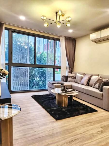 Taka Haus, Bangkok, 99 Soi Ekamai 10, Khlong Tan Nua, Watthana, Bangkok, 2 Bedrooms, 60 sqm, Condo For Rent, by Chomratkamol Soontorntarawong (Gor), 500302180 - DDproperty.com