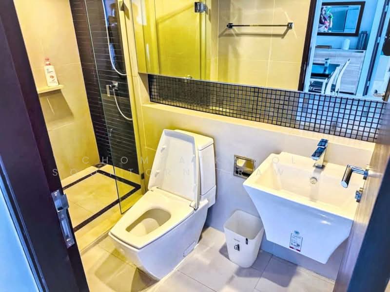 Rhythm Sathorn : ริทึ่ม สาทร, กรุงเทพ, 141 ซอยสาทร 21, ยานนาวา, สาทร, กรุงเทพ, 66 ตร.ม., คอนโด ให้เช่า, โดย Chomratkamol Soontorntarawong (Gor), 500302181 - DDproperty.com
