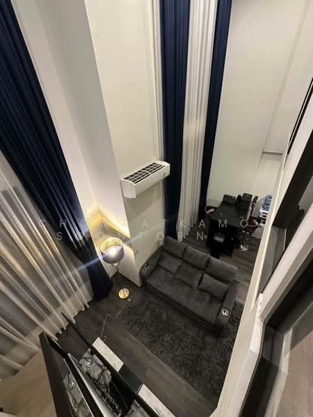 Centric Ratchayothin, Bangkok, 1656 Phahonyothin Rd, Lat Yao, Chatuchak, Bangkok, 2 Bedrooms, 60 sqm, Condo For Sale, by Chomratkamol Soontorntarawong (Gor), 500302182 - DDproperty.com