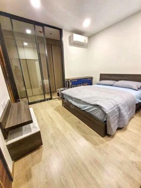 Centric Ratchayothin, Bangkok, 1656 Phahonyothin Rd, Lat Yao, Chatuchak, Bangkok, 2 Bedrooms, 60 sqm, Condo For Sale, by Chomratkamol Soontorntarawong (Gor), 500302182 - DDproperty.com