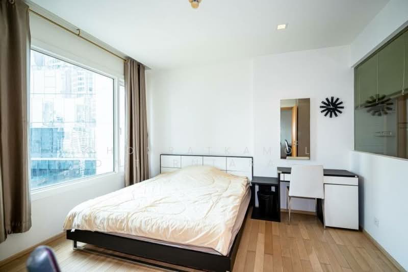 Siri At Sukhumvit : สิริ แอท สุขุมวิท, กรุงเทพ, 902 สุขุมวิท, พระโขนง, คลองเตย, กรุงเทพ, 51 ตร.ม., คอนโด ขาย, โดย Chomratkamol Soontorntarawong (Gor), 500302184 - DDproperty.com