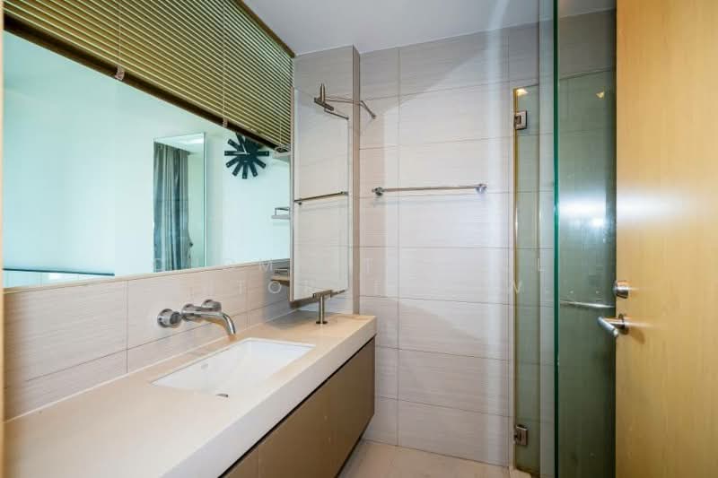 Siri At Sukhumvit, Bangkok, 902 Sukhumvit Road, Phra Kanong, Khlong Toei, Bangkok, 1 Bedroom, 51 sqm, Condo For Sale, by Chomratkamol Soontorntarawong (Gor), 500302184 - DDproperty.com