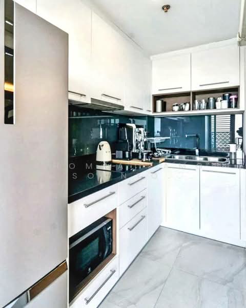 Lumpini Park Riverside Rama 3, Bangkok, 4 Rama 3 Road, Bang Pong Pang, Yan Nawa, Bangkok, 1 Bedroom, 103 sqm, Condo For Sale, by Chomratkamol Soontorntarawong (Gor), 500302185 - DDproperty.com