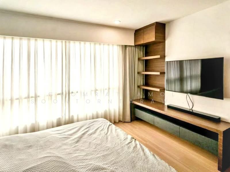 Lumpini Park Riverside Rama 3, Bangkok, 4 Rama 3 Road, Bang Pong Pang, Yan Nawa, Bangkok, 1 Bedroom, 103 sqm, Condo For Sale, by Chomratkamol Soontorntarawong (Gor), 500302185 - DDproperty.com