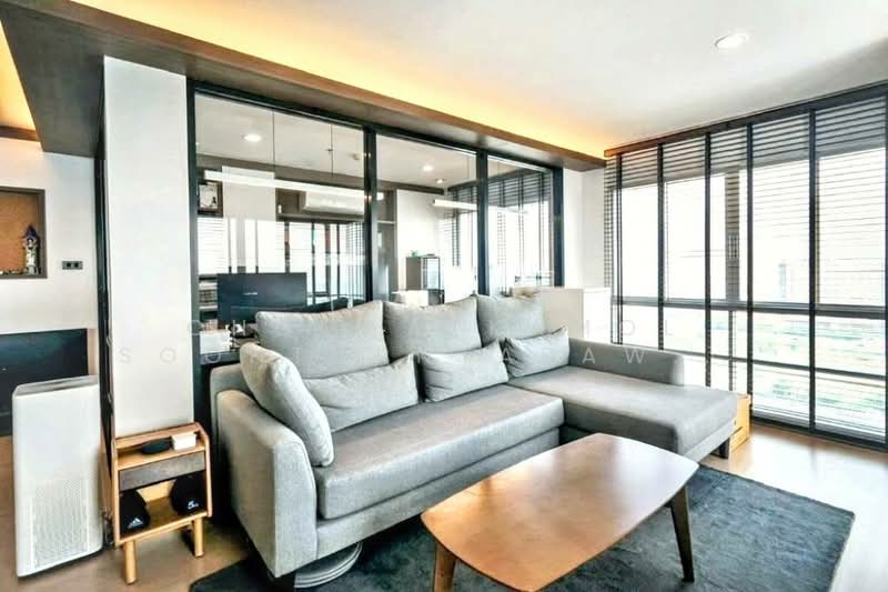 Lumpini Park Riverside Rama 3 : ลุมพินี พาร์ค ริเวอร์ไซด์ พระราม 3, กรุงเทพ, 4 ถนนพระราม 3, บางโพงพาง, ยานนาวา, กรุงเทพ, 103 ตร.ม., คอนโด ขาย, โดย Chomratkamol Soontorntarawong (Gor), 500302185 - DDproperty.com