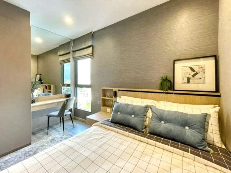 IDEO Mobi Sukhumvit 66 : ไอดีโอ โมบิ สุขุมวิท 66, กรุงเทพ, 2578 ซอยสุขุมวิท 66 ถนนสุขุมวิท, บางจาก, พระโขนง, กรุงเทพ, 85 ตร.ม., คอนโด ให้เช่า, โดย Chomratkamol Soontorntarawong (Gor), 500302186 - DDproperty.com